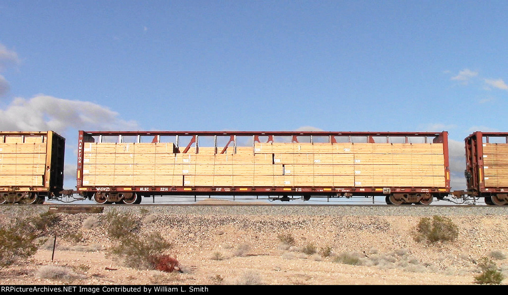 EB Manifest Frt at Erie NV W-Pshr -15